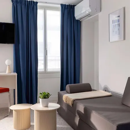 Seb & Co Hotel