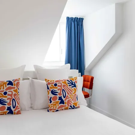 Hotell Seb & Co