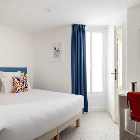 Seb & Co Hotell 3*