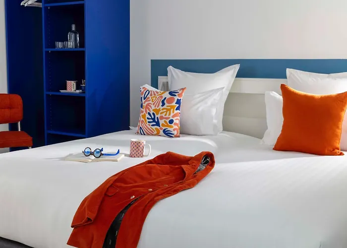 Hotell Seb & Co