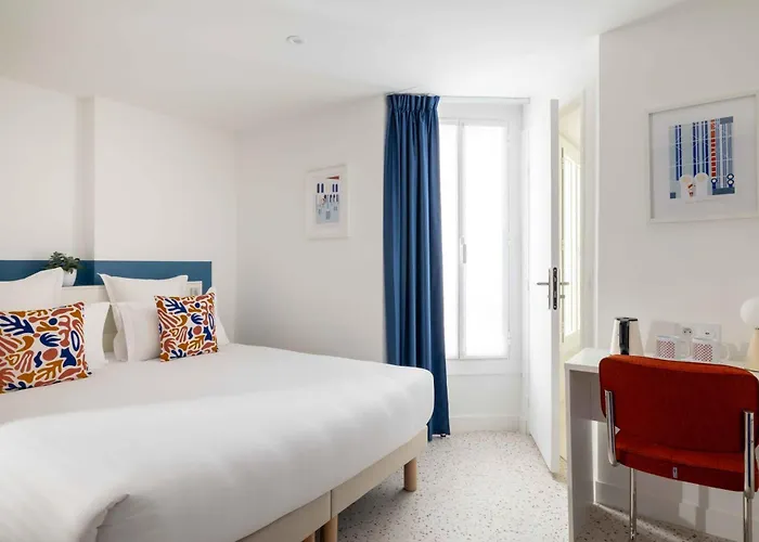 Seb & Co Hotell 3*