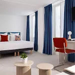 Seb & Co Hotel Paříž