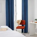 Seb & Co Hotel 3*
