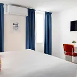 Hotel Seb & Co Paříž