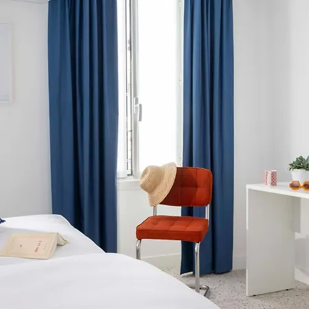 Seb & Co Hotel 3*