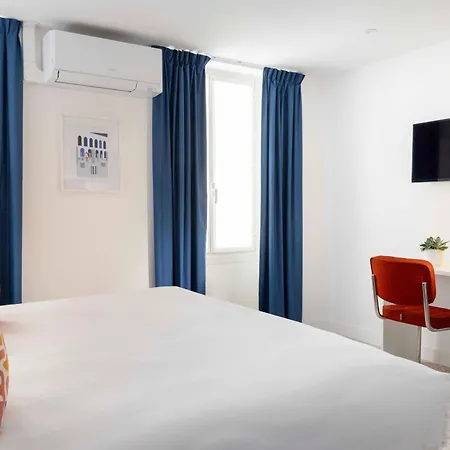 Hotel Seb & Co Parijs