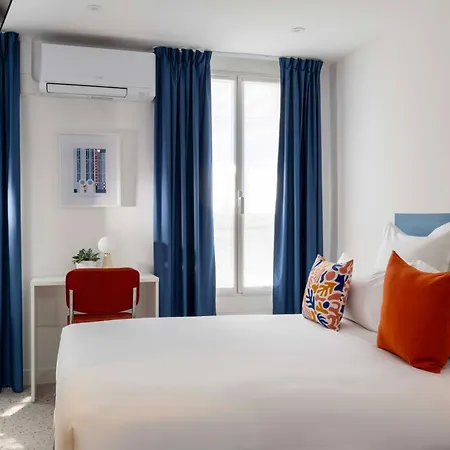 Seb & Co Hotel