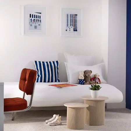 Hotel Seb & Co 3*