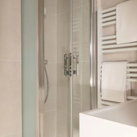 Hotel Seb & Co París