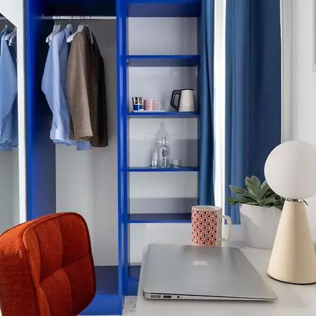 Seb & Co Hotel Paris