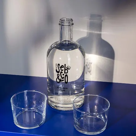 فندق Seb & Co 3*