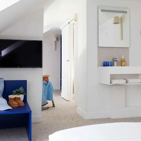 Seb & Co باريس