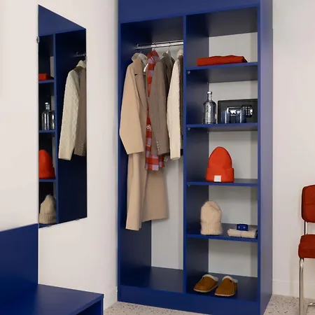 Seb & Co Hotel Parijs