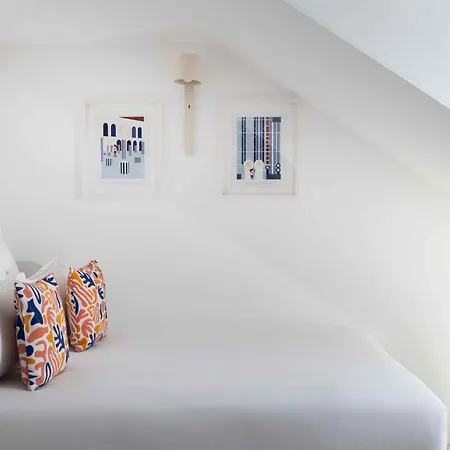 Seb & Co Hotel