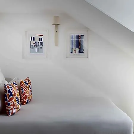 Hotel Seb & Co Parijs