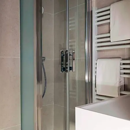 Hotel Seb & Co 3*