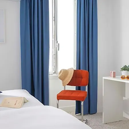 Hotel Seb & Co 3*