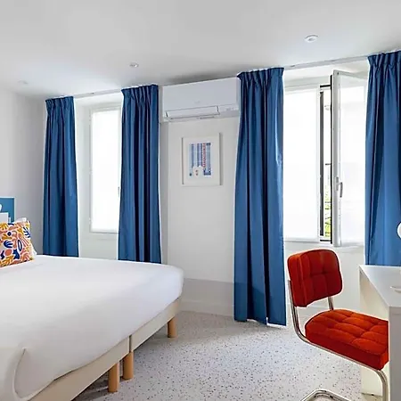 Hotel Seb & Co Parijs