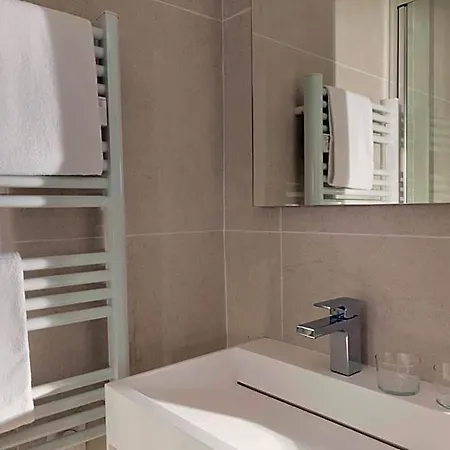 Hotel Seb & Co 3*