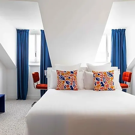 Hotel Seb & Co 3*