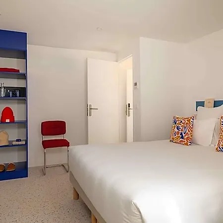 Hotel Seb & Co Parijs