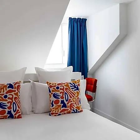 Hotel Seb & Co 3*