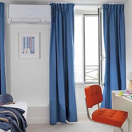 Hotel Seb & Co