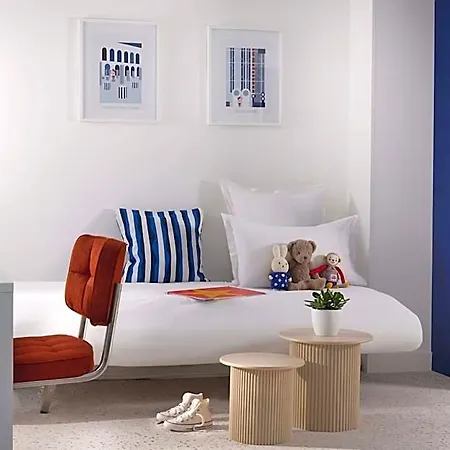 Seb & Co Hotel 3*