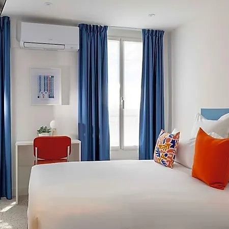 Seb & Co Hotel