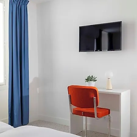 Hotel Seb & Co