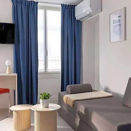 Hotel Seb & Co