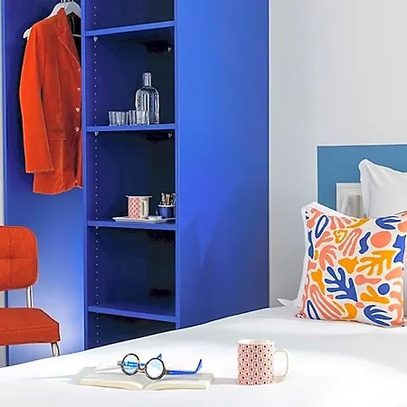 Hotel Seb & Co
