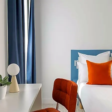 Seb & Co Hotel Parijs