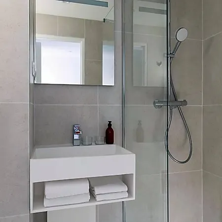 Seb & Co Hotel 3*