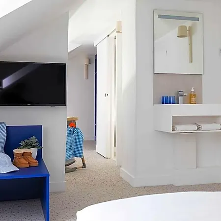Hotel Seb & Co 3*