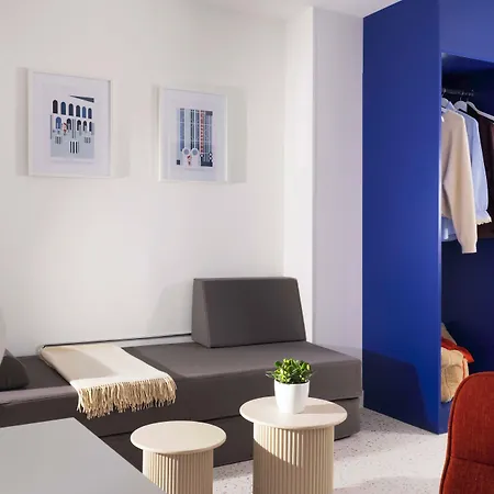 Hotel Seb & Co