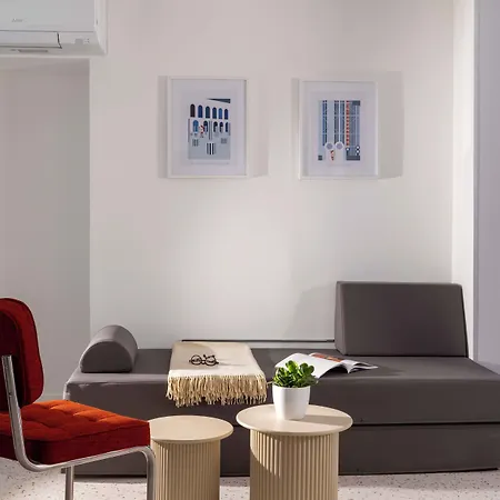 Seb & Co Hotel