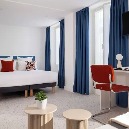Seb & Co Hotel 3*