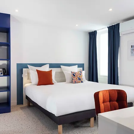 Seb & Co Hotel 3*