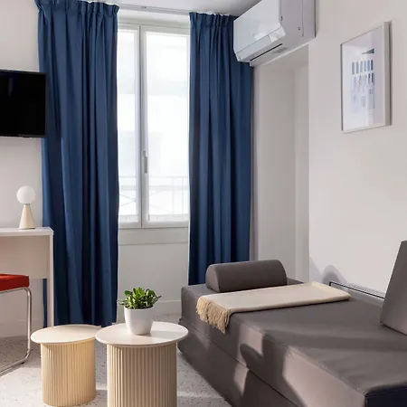 Hotel Seb & Co