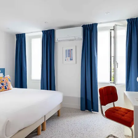 Hotel Seb & Co 3*