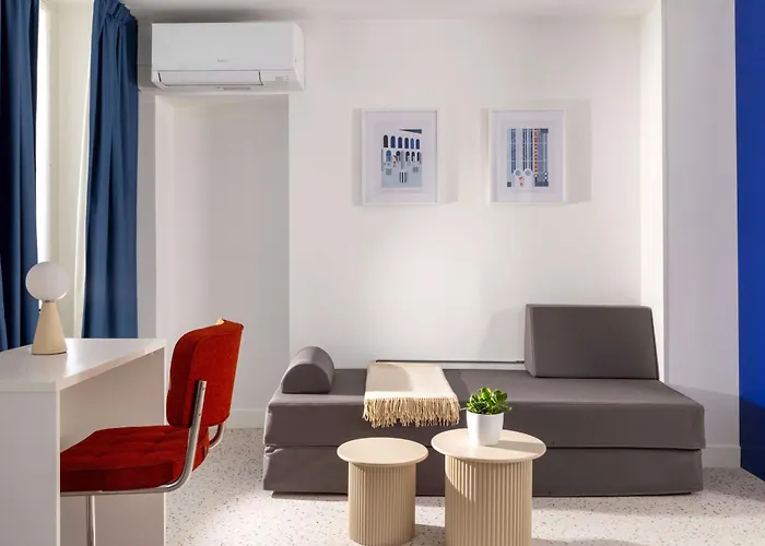 Hotel Seb & Co Parijs