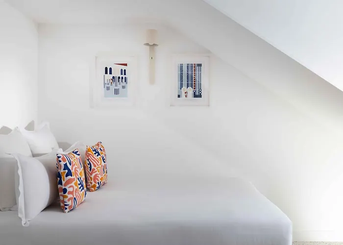 Seb & Co Hotel