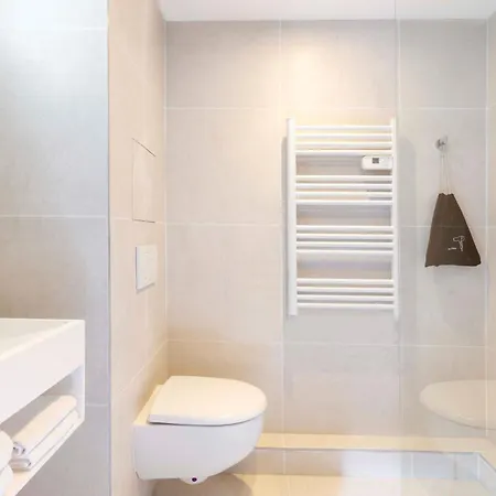 Hotell Seb & Co 3*