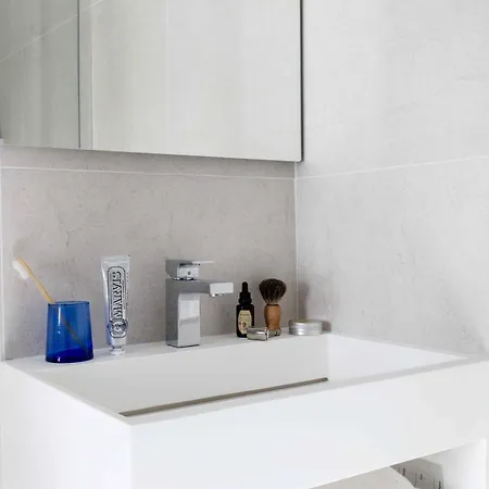 Hotell Seb & Co