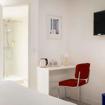 Hotell Seb & Co
