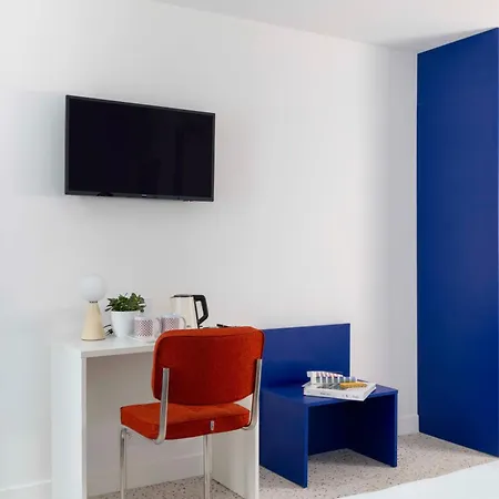 酒店 Seb & Co 巴黎