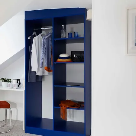 酒店 Seb & Co 巴黎